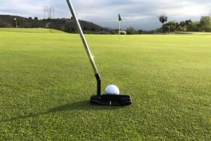 Copa Corrie Golf: Hoyo y Luna lideran equipos en Cap Cana (7-9 Nov)
