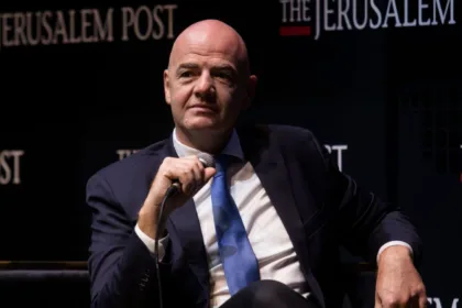 FIFA Evade Sanciones a Israel: Decisión en Medio de Tensiones Políticas