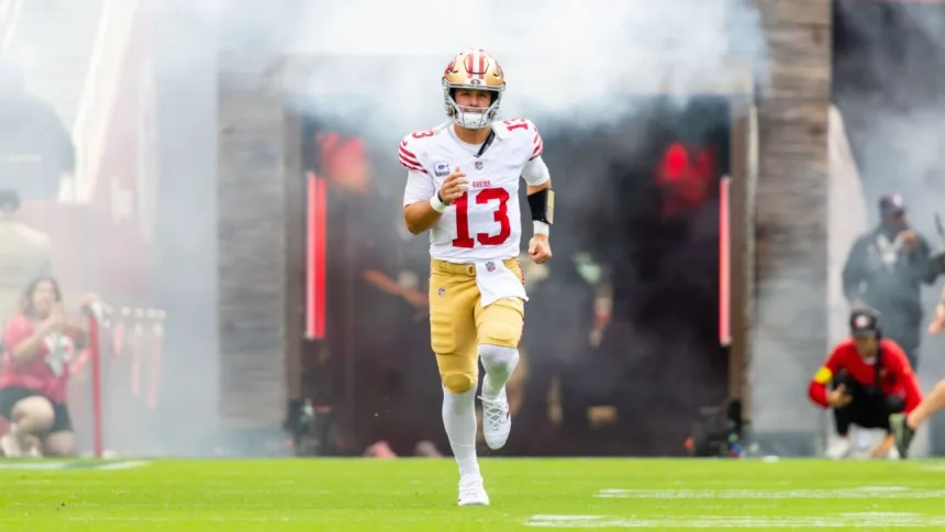 49ers: Estrategia Maestra Tras Extensión de Purdy y Reestructuración