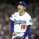 Dodgers avanzan: Yamamoto brilla y Ohtani al montículo en NLDS