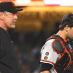 Posey descarta a Bochy como mánager de los Giants: No volverá al banquillo