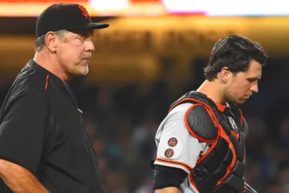 Posey descarta a Bochy como mánager de los Giants: No volverá al banquillo
