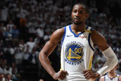 Kerr tranquilo: Kuminga regresa a Warriors y no habrá problemas en el vestuario