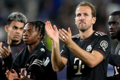Champions League: Atlético de Madrid y Bayern Brillan, Qarabag Sorprende
