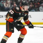 Ducks Firman a LaCombe: Contrato Récord de $72 Millones y 8 Años
