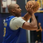 Horford: La Elección Obvia en Warriors Tras Salida de Celtics