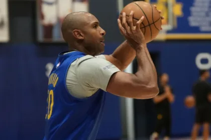Horford: La Elección Obvia en Warriors Tras Salida de Celtics