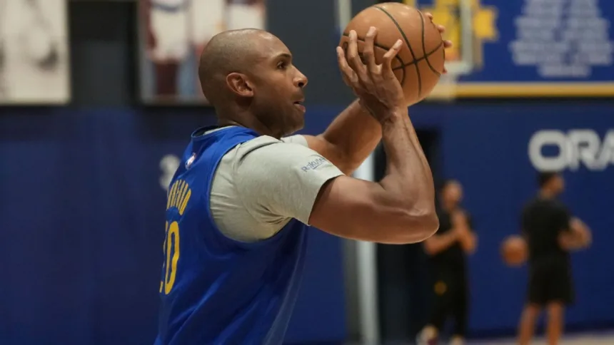 Horford: La Elección Obvia en Warriors Tras Salida de Celtics