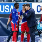 Pochettino: El nombre no garantiza puesto en el Mundial