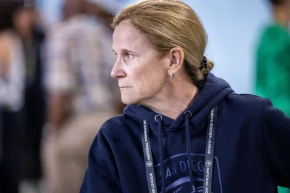 Dueños del Wave Demandan a Jill Ellis por Presuntas Promesas Incumplidas