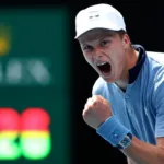 Brooksby arrasa en Shanghái tras destacada actuación en Tokio