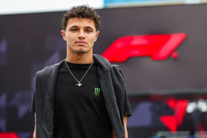 Norris desafía a Verstappen: ¿Candidato real al título de F1?