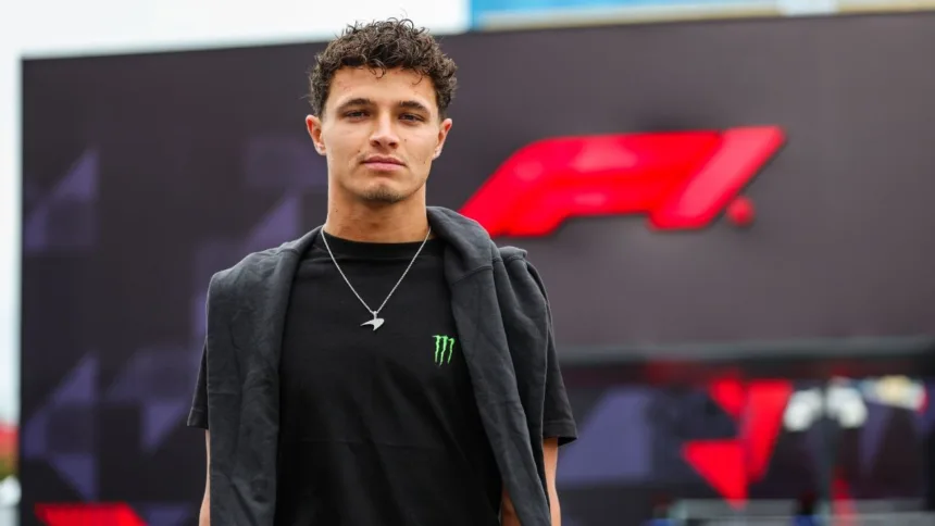 Norris desafía a Verstappen: ¿Candidato real al título de F1?