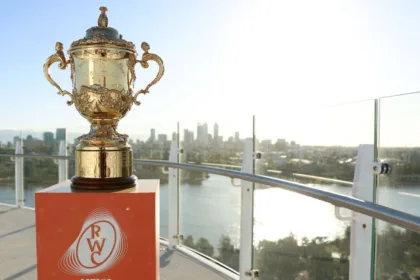 Wallabies Inauguran Mundial de Rugby 2027 en Perth: Formato Expandido y Emoción Asegurada