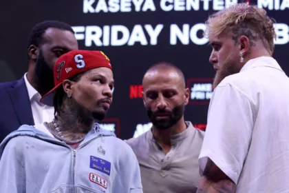 Davis, Crawford, López y Haney: ¿Realidad o ficción en el boxeo?