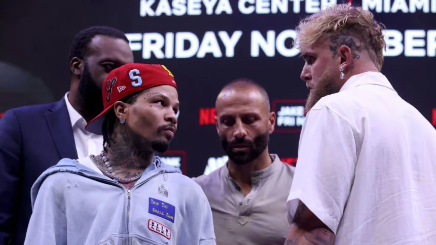 Davis, Crawford, López y Haney: ¿Realidad o ficción en el boxeo?