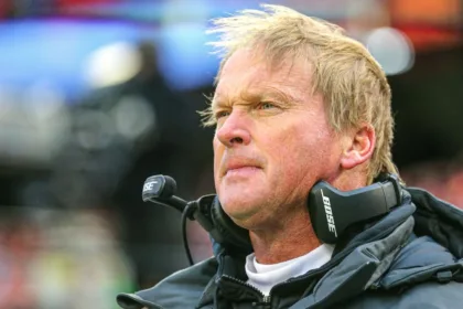 Corte rechaza petición de la NFL en caso Gruden: ¿Camino a la Suprema?