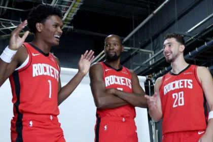NBA: Equipos que Ganaron y Perdieron Valor Tras Movimientos de Verano