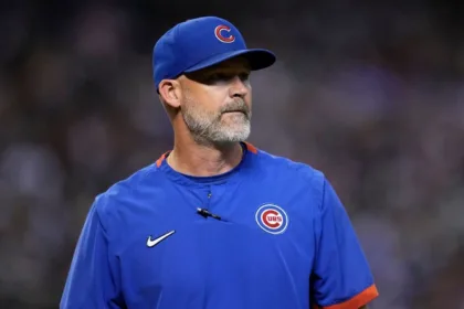 Ross, ex-catcher de los Braves, interesado en dirigir: ¿Rumor o realidad?