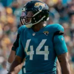 Travon Walker: Cirugía de muñeca, ¿jugará Jaguars vs Chiefs?