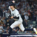 Schlittler hace historia: Yankees eliminan a Red Sox con actuación épica