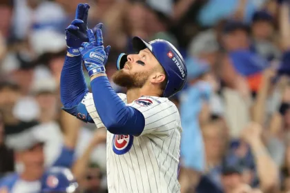Cubs eliminan a Padres y avanzan a la NLDS: Darvish cae, Tatis frustrado