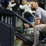 Red Sox Eliminados: Errores y Yankees Sentencian Serie AL Wild Card