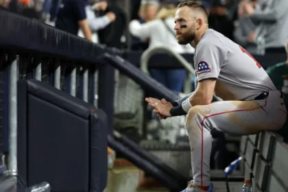 Red Sox Eliminados: Errores y Yankees Sentencian Serie AL Wild Card