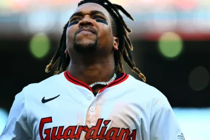 Guardians Eliminados: El Sueño de Playoffs se Rompe ante Detroit