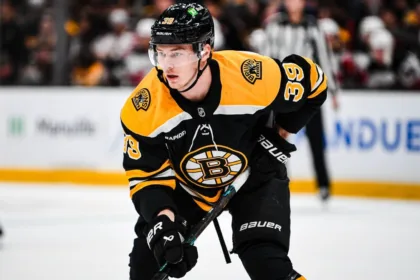 NHL: Jugadores clave que podrían bajar su rendimiento en 2025-26