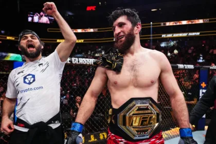 UFC 320 y PFL: Apuestas y Predicciones de Expertos MMA
