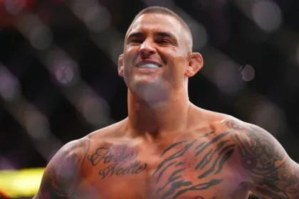 Poirier Reto a Diaz en Boxeo: ¿Revancha en el Ring?