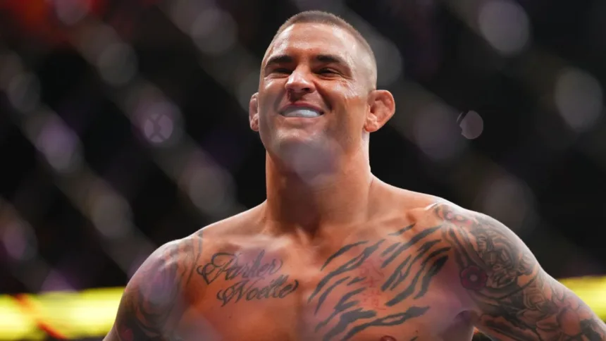 Poirier Reto a Diaz en Boxeo: ¿Revancha en el Ring?