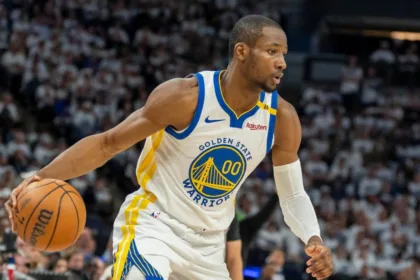 Kuminga: Tras acuerdo con Warriors, enfocado en ganar y ser clave