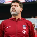 USMNT: Pochettino define equipo rumbo al Mundial. Pulisic lidera, McKennie en duda.