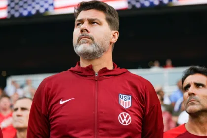 USMNT: Pochettino define equipo rumbo al Mundial. Pulisic lidera, McKennie en duda.