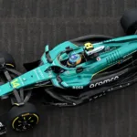Alonso Sorprende en Singapur: Lidera Práctica 1 por Delante de Leclerc
