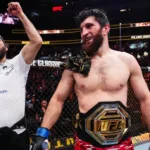 UFC 320 y PFL: Análisis y Pronósticos de Expertos en MMA