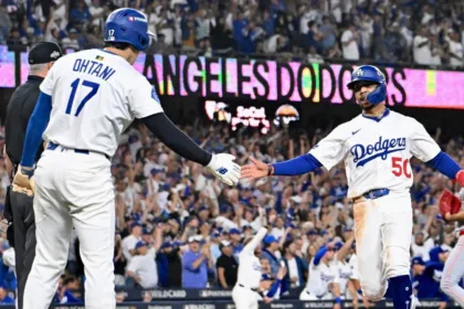 Dodgers: ¿Romperán la maldición? El reto de repetir en la MLB.