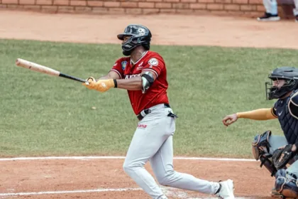 Gigantes del Cibao vs Águilas: Segundo juego de pretemporada en Santiago