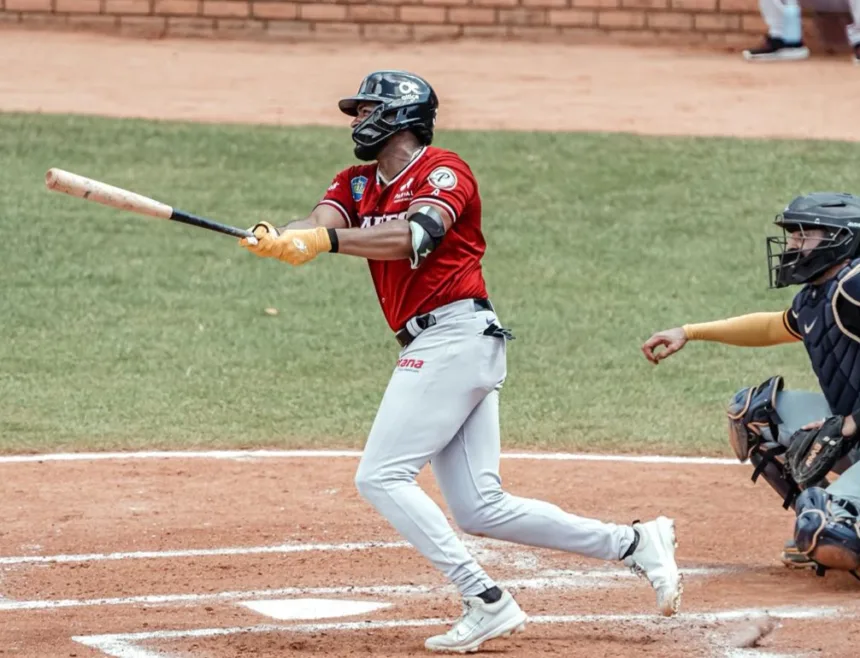 Gigantes del Cibao vs Águilas: Segundo juego de pretemporada en Santiago