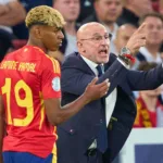 Lamine Yamal, baja de España por lesión: ¿Preocupación en el Barça?