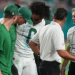 Jets: Braelon Allen fuera 8-12 semanas por lesión de rodilla, impacto en el juego terrestre