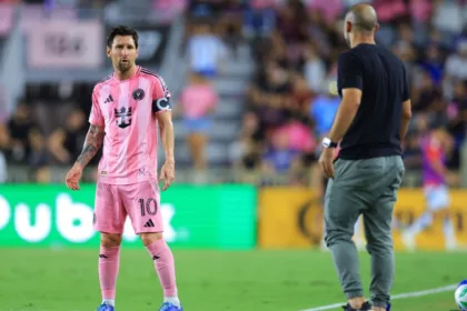 Messi y De Paul convocados: Argentina llama a sus estrellas, ¿jugarán en Miami?