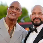 La Roca se transforma: Dwayne Johnson y su impactante cambio para ser Mark Kerr
