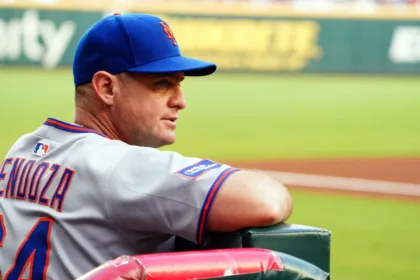Mets Inician Reestructuración Tras Fracaso en Playoffs: Análisis Profundo