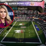 Casa Blanca niega redadas migratorias en el Super Bowl con Bad Bunny