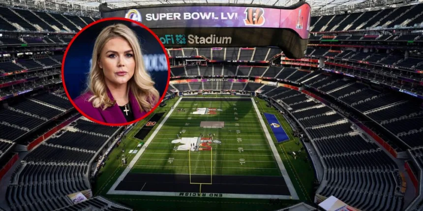 Casa Blanca niega redadas migratorias en el Super Bowl con Bad Bunny