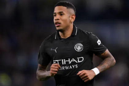 Savinho extiende contrato con el Man City hasta 2031: ¡Noticia bomba!