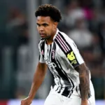 Juventus Veta a Aficionados del Parma por Racismo contra McKennie